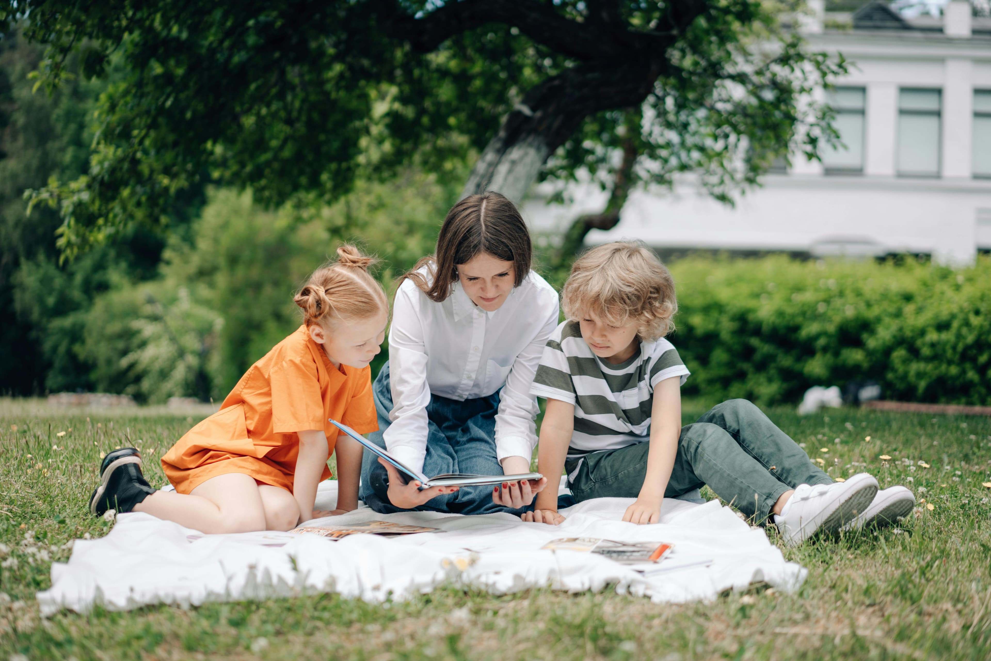 After You Find Your Au Pair: What’s Next?