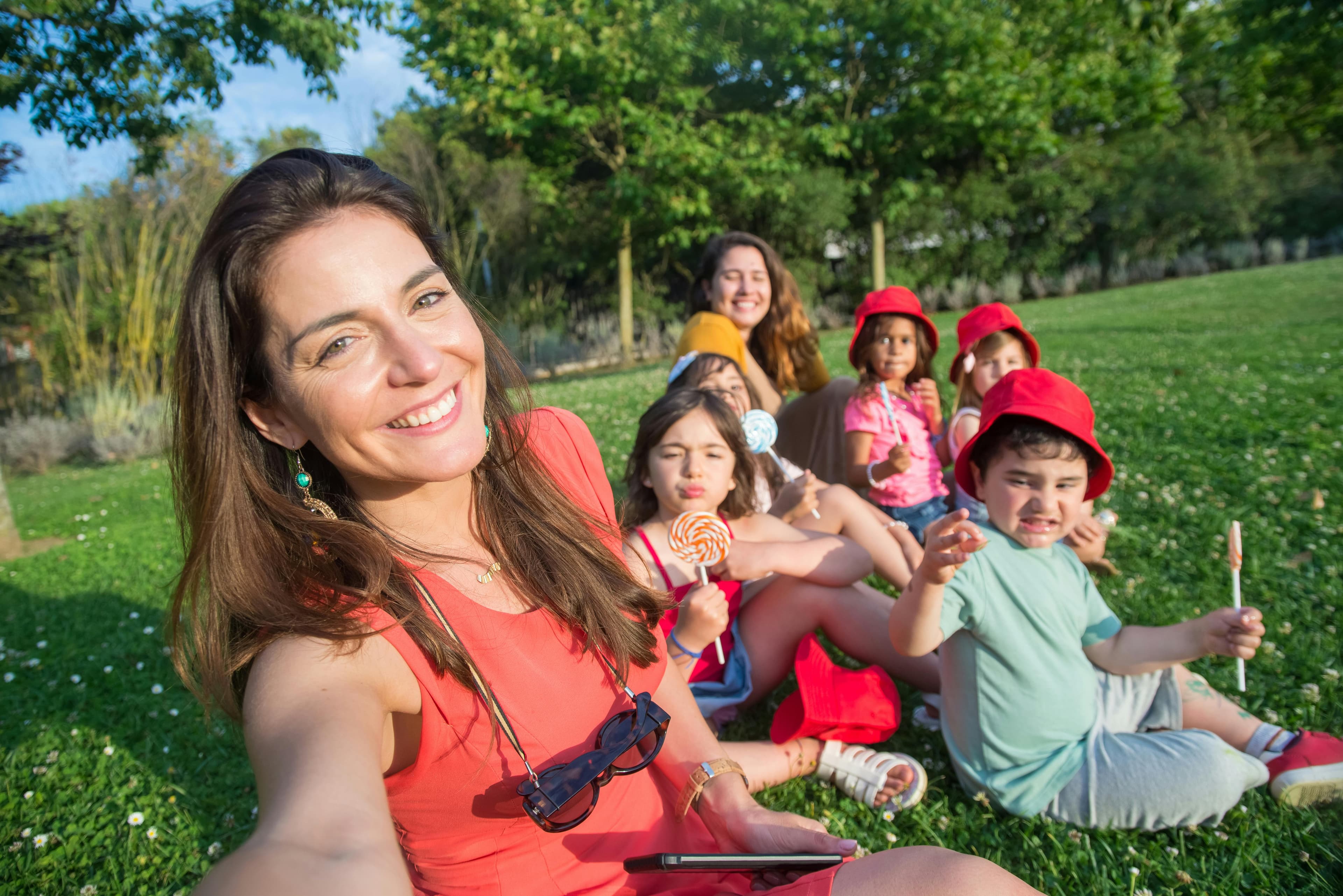 Au Pair'lerle Tanışma: Nihai Mülakat Soruları Rehberi