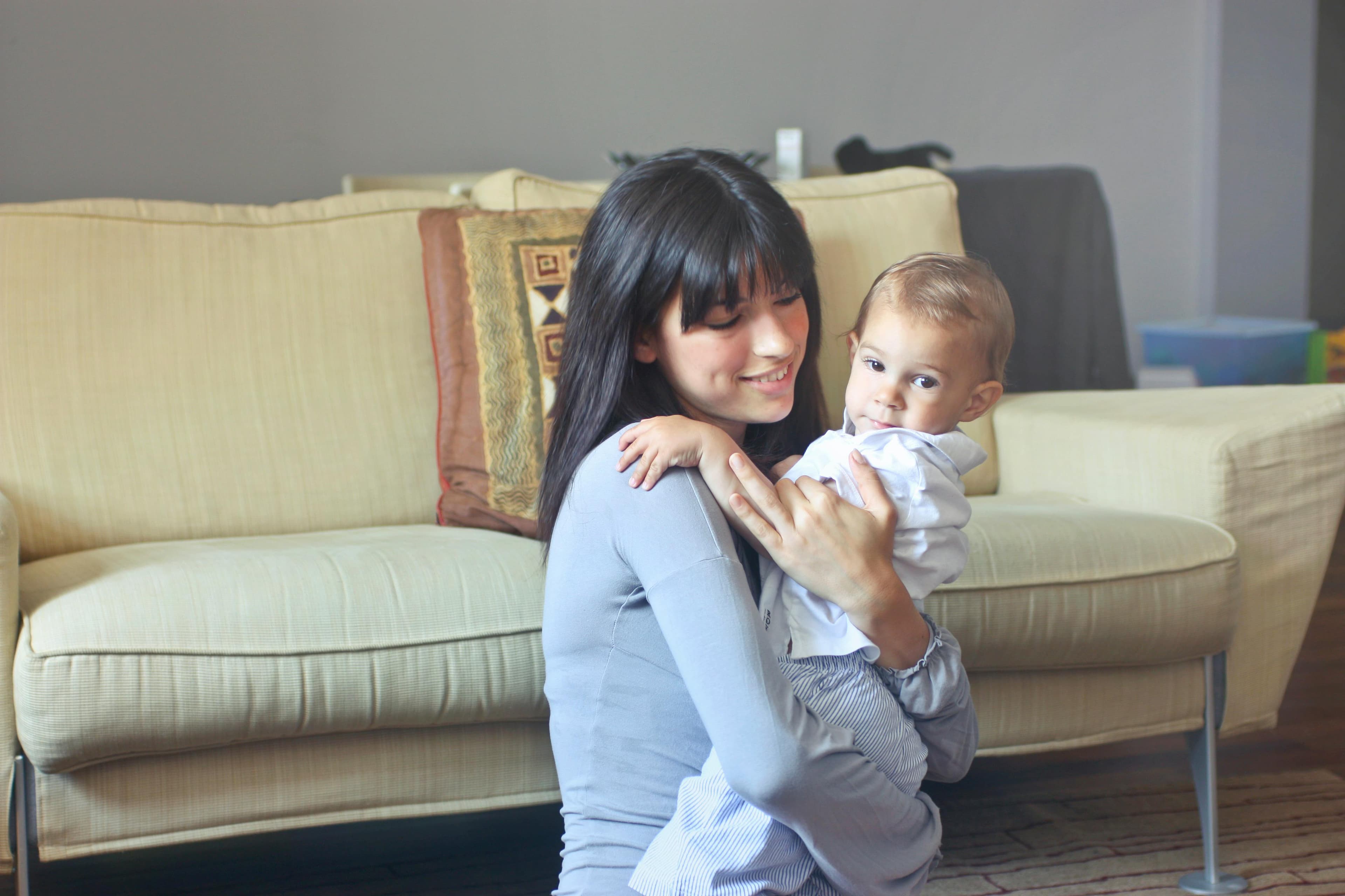 Au Pair'inizin Gelişine Hazırlanmak: Pratik Bir Kontrol Listesi