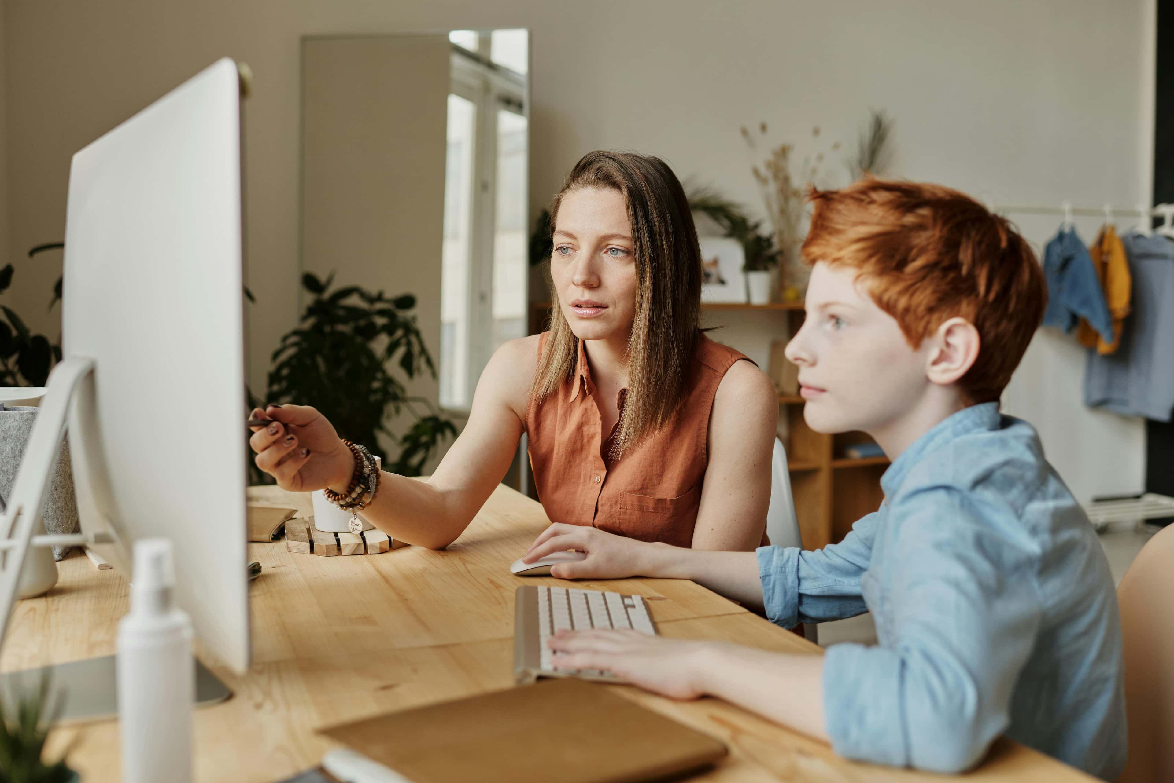 Au Pair Tasks & Responsibilities: A Complete Guide