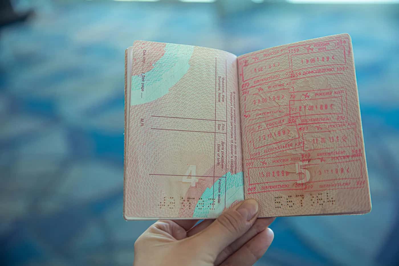 Au Pair Visa Checklist: Germany, USA & Country Steps