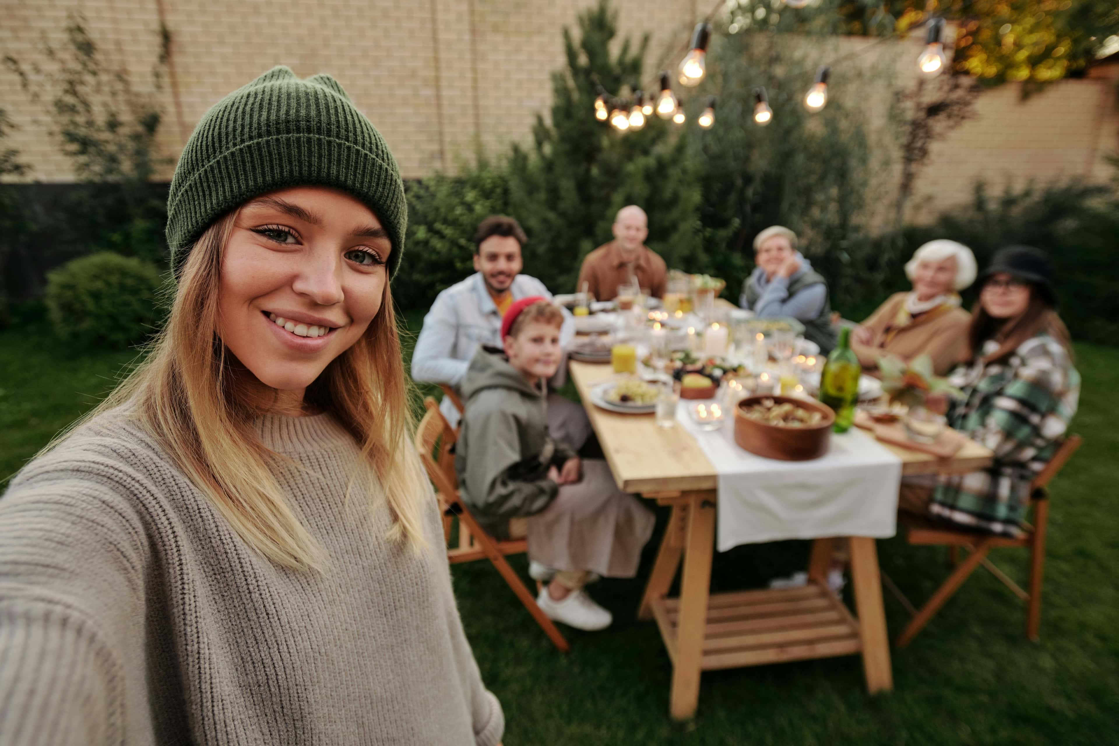 Cultural Exchange: How Au Pairs Enrich Family Life