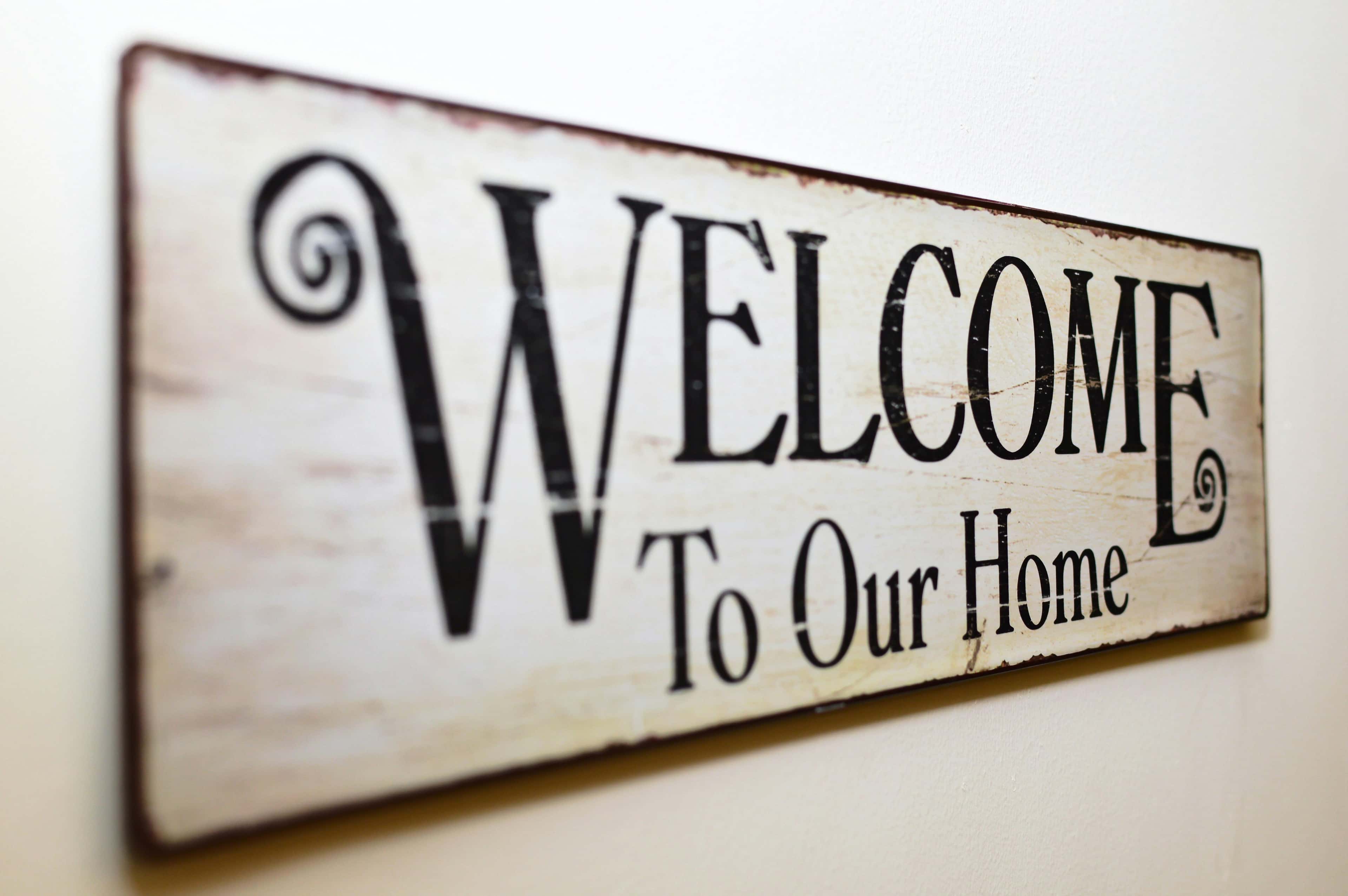 First Week Tips: How to Welcome Your Au Pair