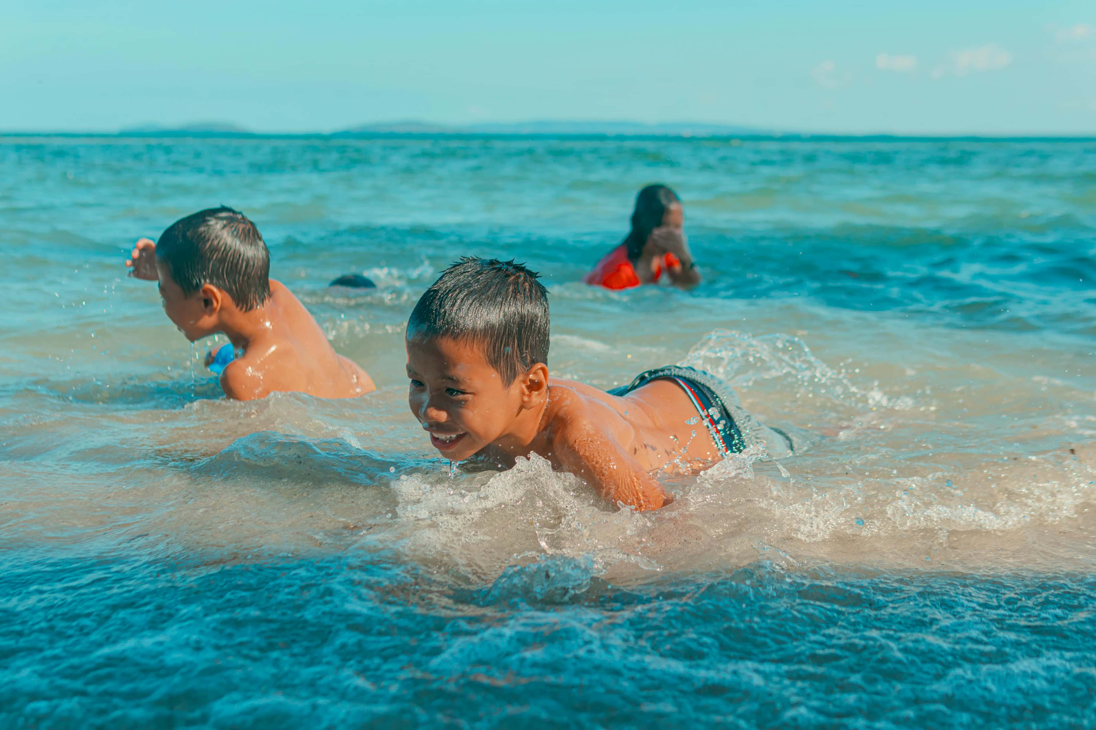 Summer Au Pair: The Perfect Short-Term Adventure