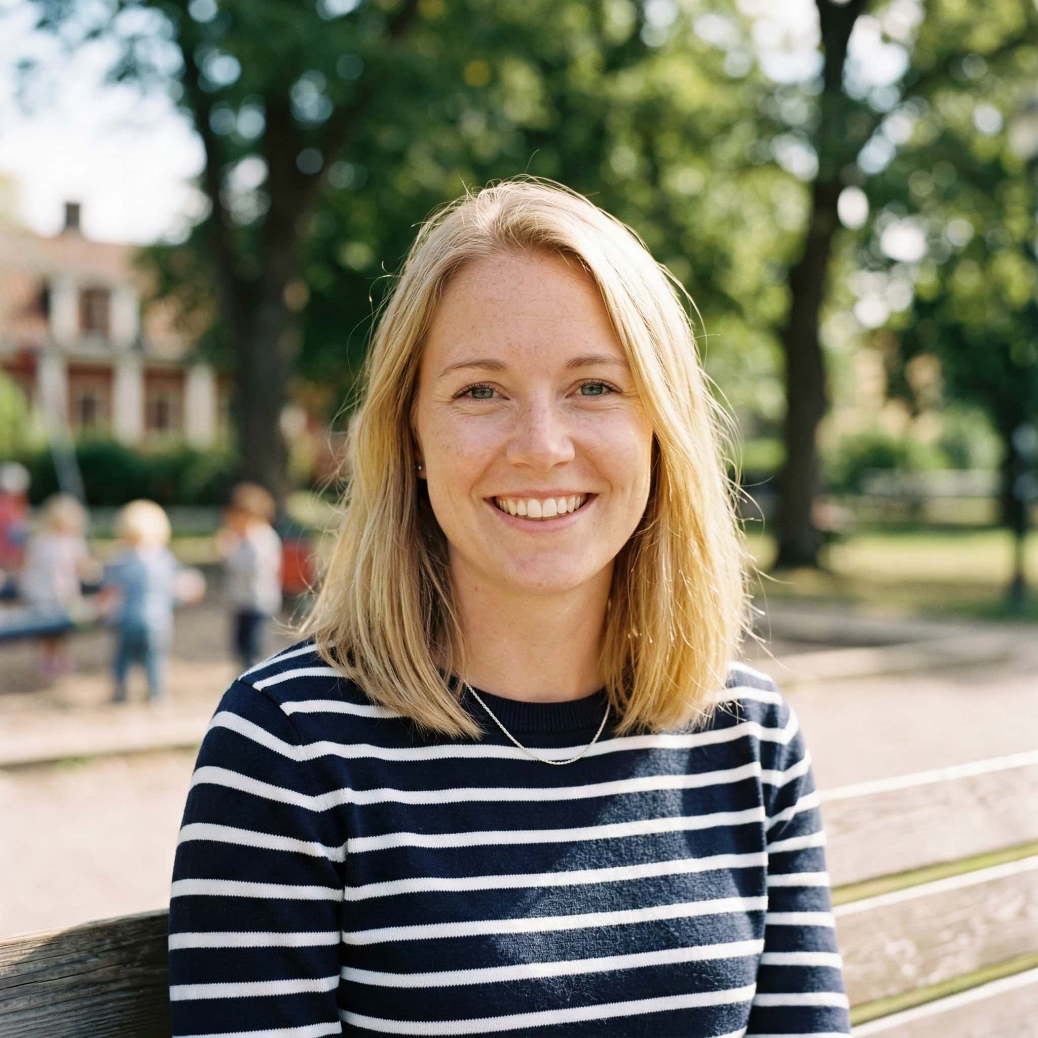 Elin Nystrom